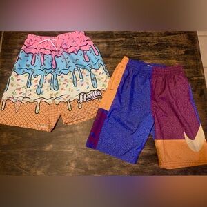 Boys Swimsuit Bundle